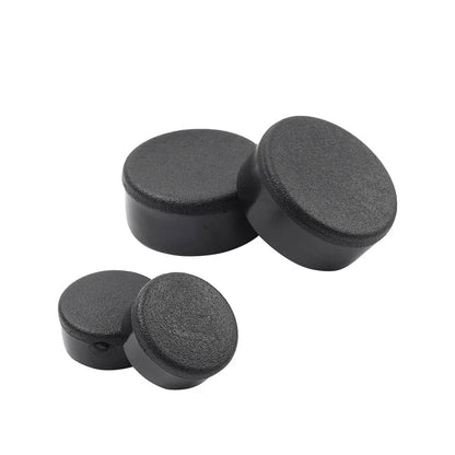 4 x Frame Hole Cover Caps for Honda CBR1000RR 2004-2007