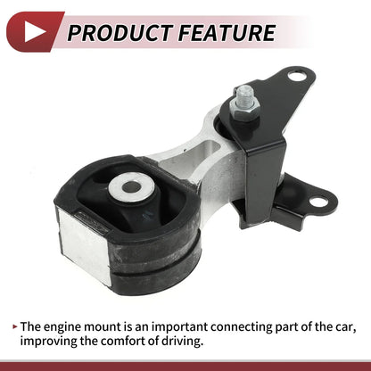 Engine Mount for Honda Vezel RU6 1.8L (2014-2019)