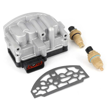 Used Transmission Shift Solenoid Kit for Dodge A604 41TE 41AE (1990-2005)