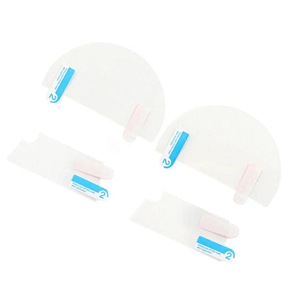 Scratch Dashboard Screen Protector for Kawasaki VERSYS650 (2015-2021)