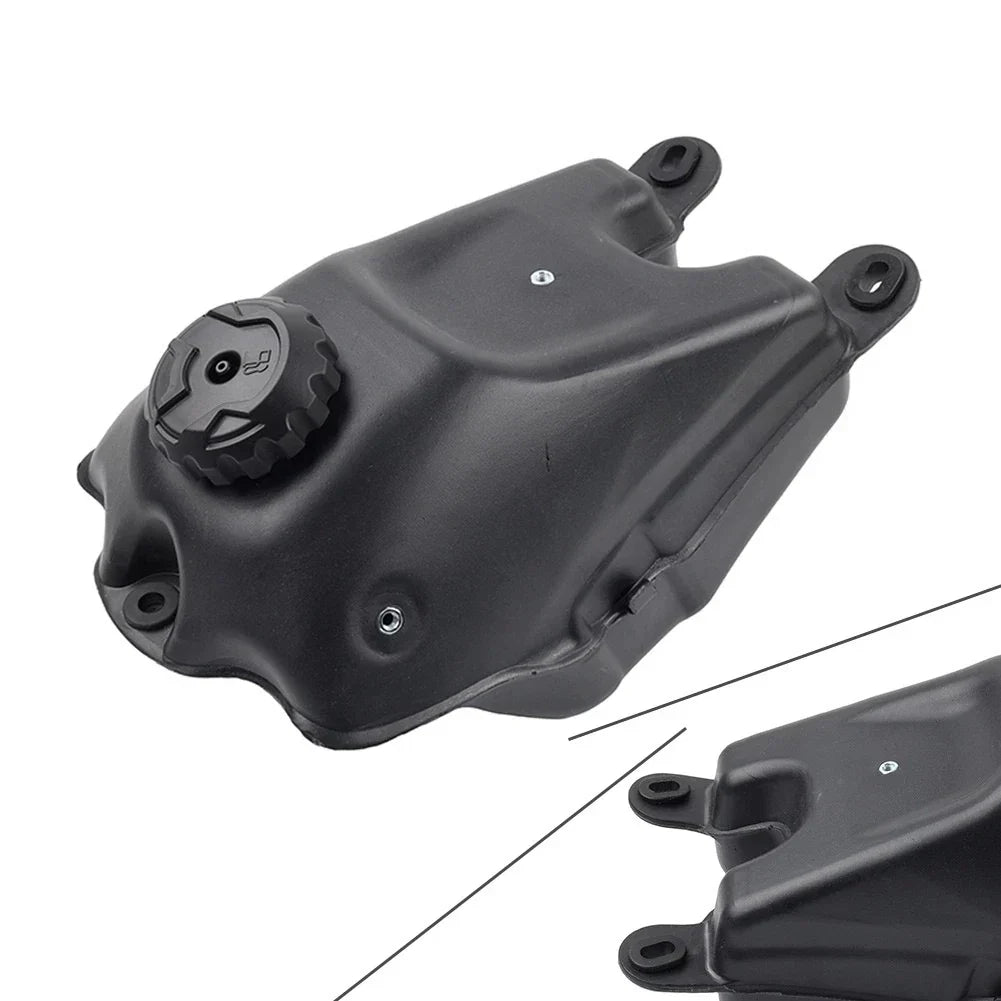 Gas Fuel Tank with Cap for Honda CRF110 (2013-2014)