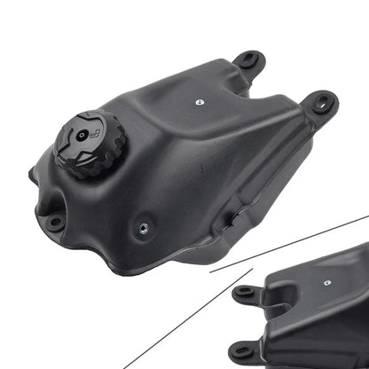 Gas Fuel Tank with Cap for Honda CRF110 (2013-2014)