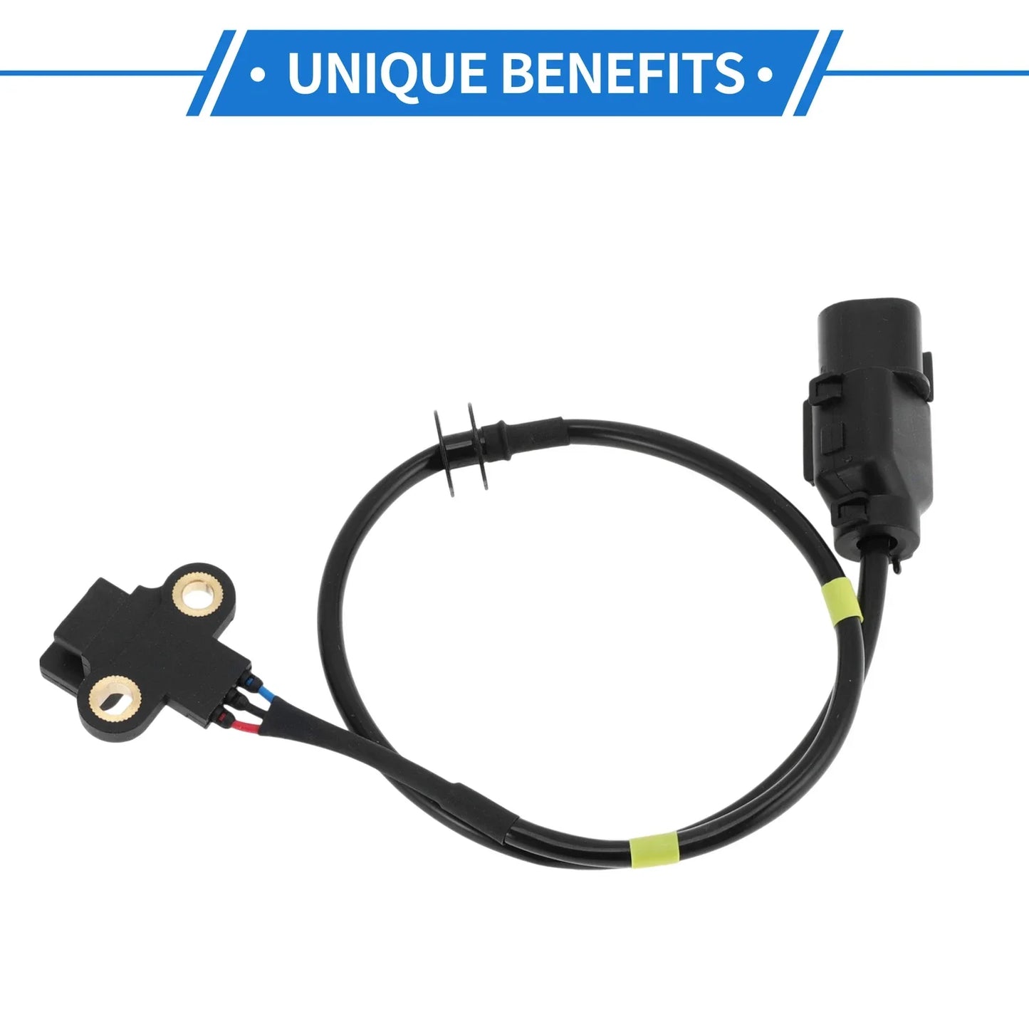 Crankshaft Position Sensor for HYUNDAI XG 3.5 (2002-2005)