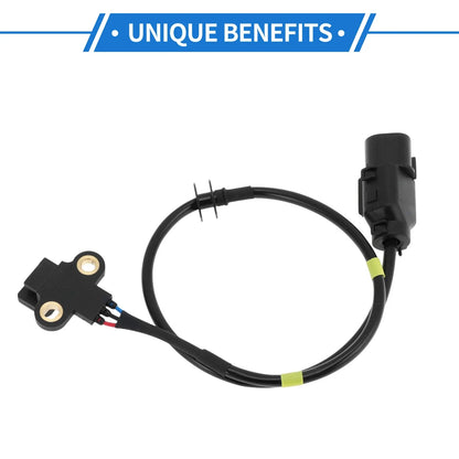 Crankshaft Position Sensor for HYUNDAI XG 3.5 (2002-2005)