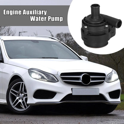 Auxiliary Water Pump for Mercedes-Benz C-Class W204 (2007-2015)