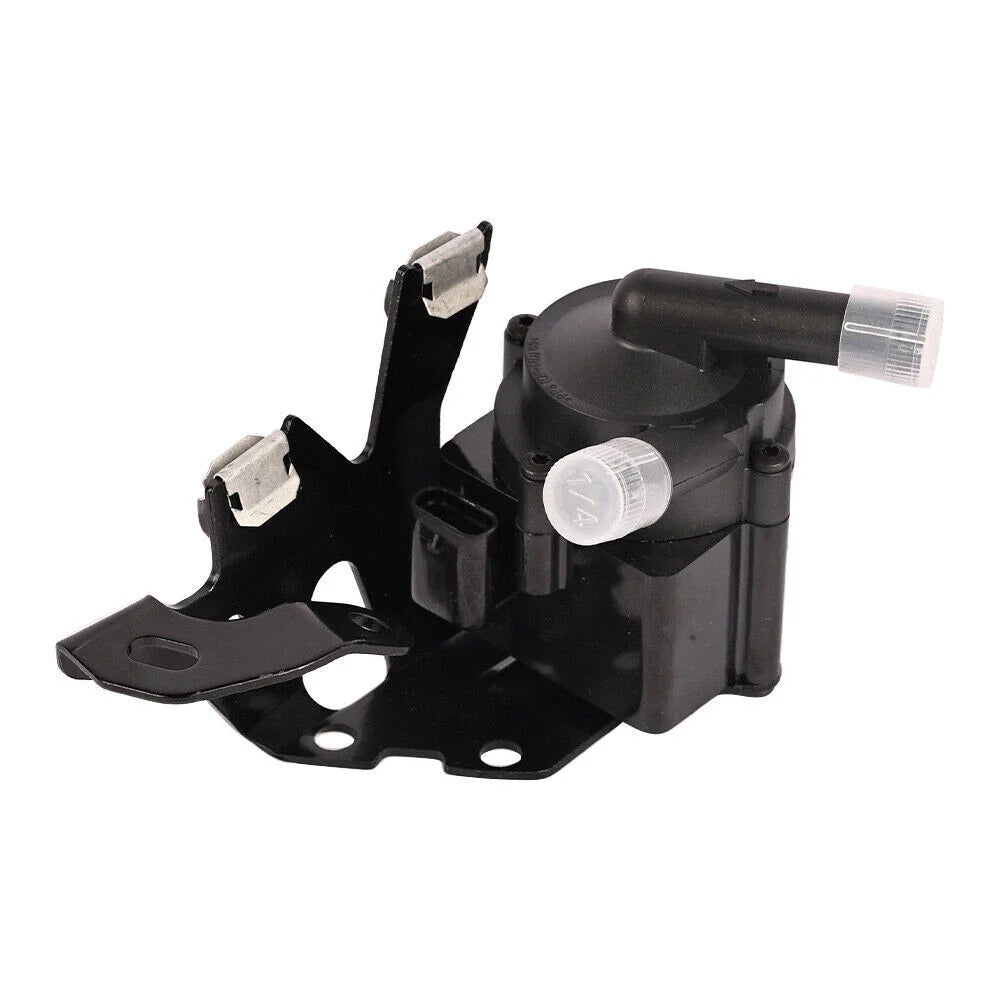 Turbo Water Pump for Citroen C4 C5 Peugeot 207 208 308 508 1.6T (2006-2018)