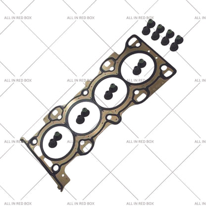 Cylinder Head Gasket Set for Mazda 3 5 6 MPVII (2002-2010)