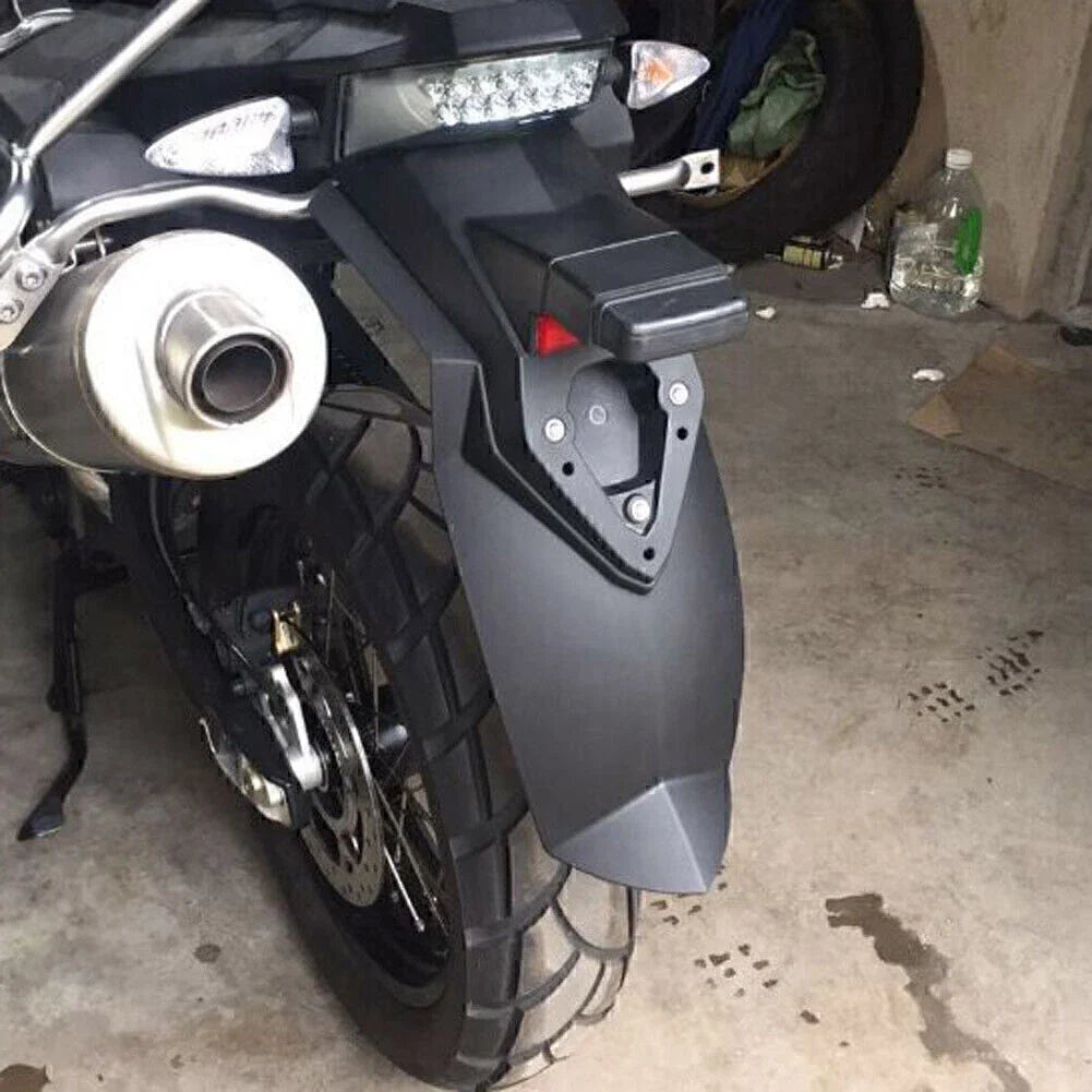 Rear Splash Guard Mudguard for BMW F800GS F700GS F650GS (2008-2017)