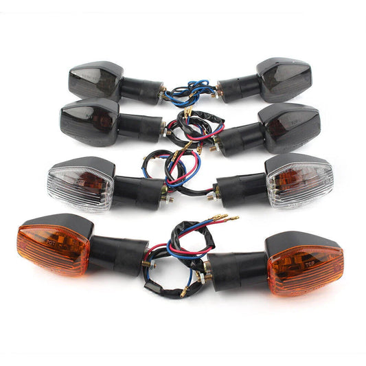 Amber Turn Signal Indicator Light for Honda CBR600RR 1000RR 954RR (03-07)