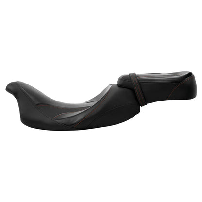 Driver & Passenger Seat for Harley Road Street Glide CVO 2009-2023