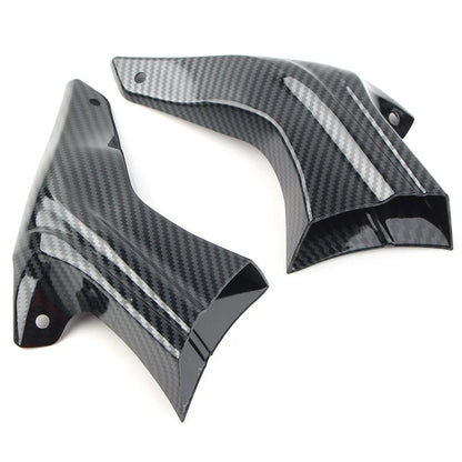 Carbon Brake System Air Cooling Ducts for BMW S1000RR R1250GS (2010-2023)