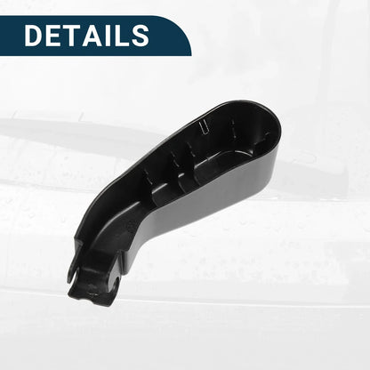 Rear Windshield Wiper Arm Nut Cover for Mercedes-Benz Vito (2003-2010)