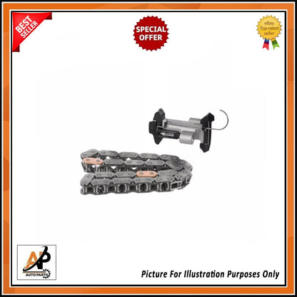 Camshaft Kit Replacement with Chain and Seals for Citroën 1.5 BlueHDI (2011– )