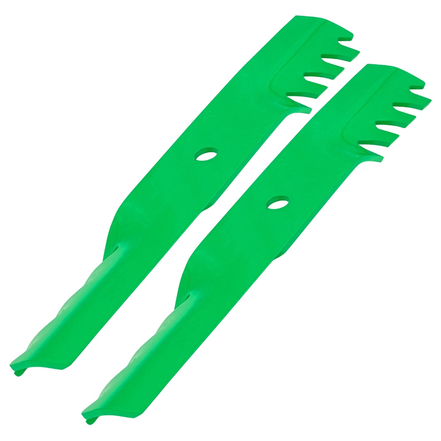 Deck Blade Replacement 32 Inch for Exmark Metro Gator FS481V (2000–2005)