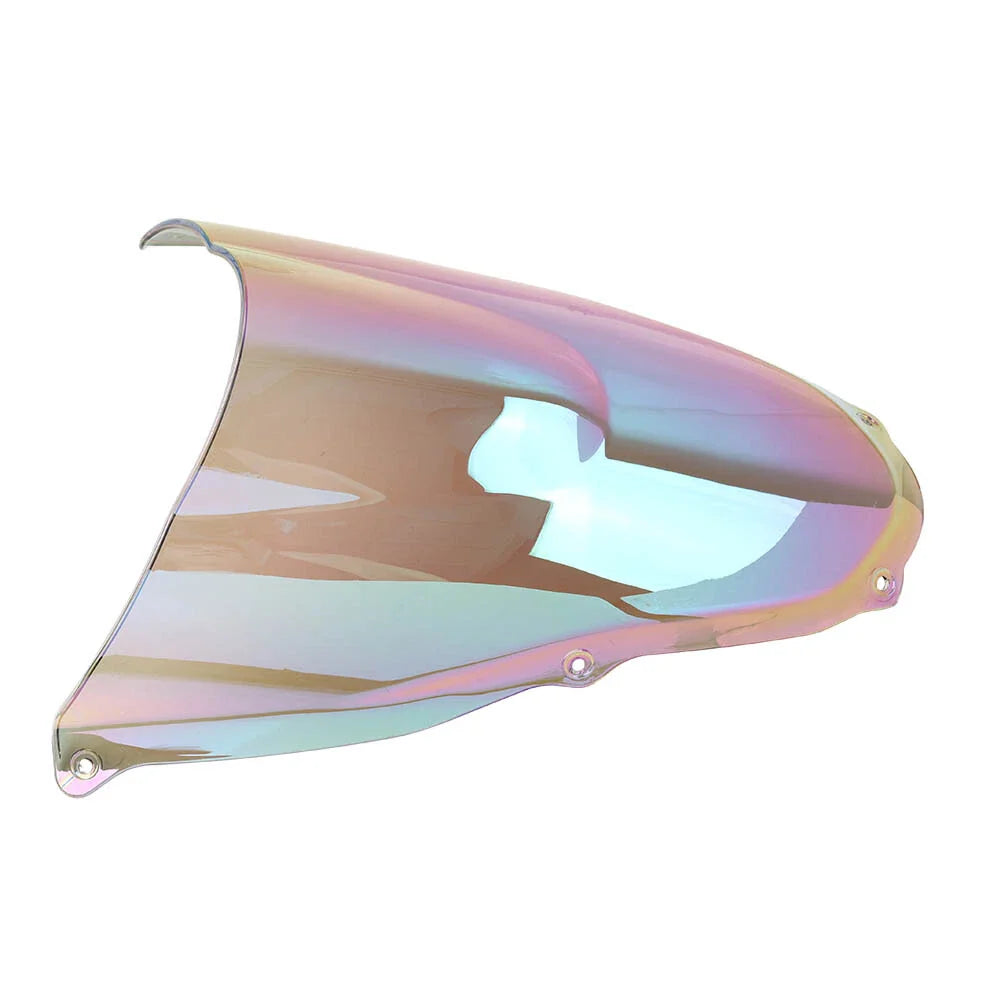 Iridium Windshield Deflector for Aprilia RS125 (2006-2010)