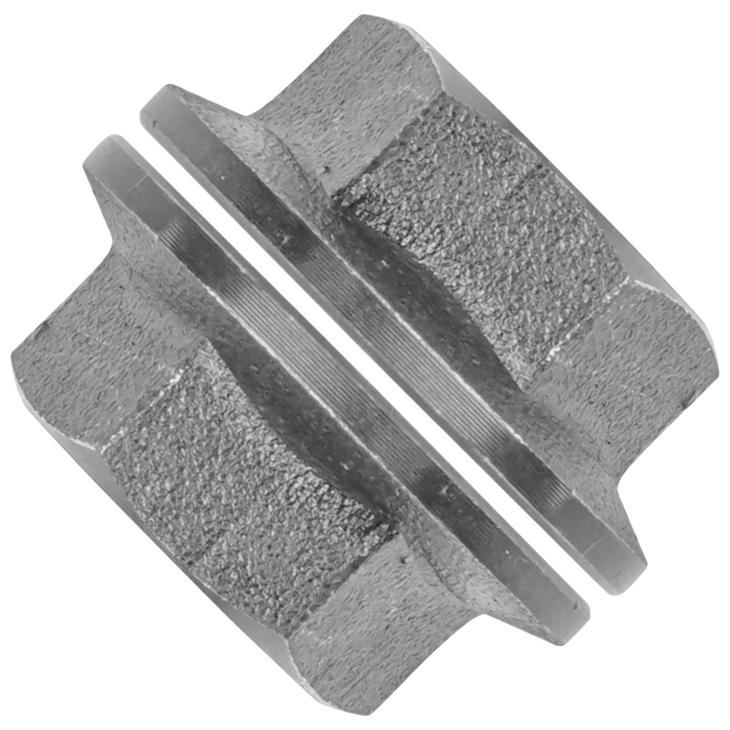 Deck Spindle Blade Nut Replacement for Toro LX420 LX423 LX425 (2018–2018)