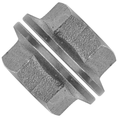 Deck Spindle Blade Nut Replacement for Toro LX420 LX423 LX425 (2018–2018)