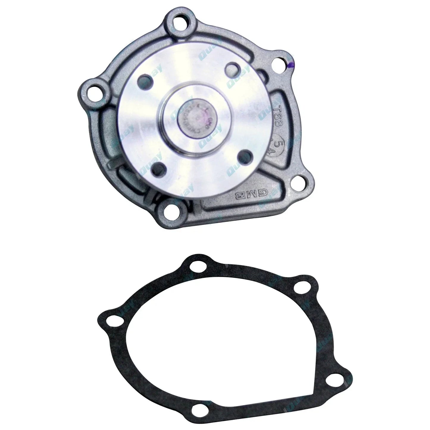 Water Pump for Toyota Paseo EL44 EL54R 1991~10/1996 4cyl 5E-FE 1.5L EFI DOHC