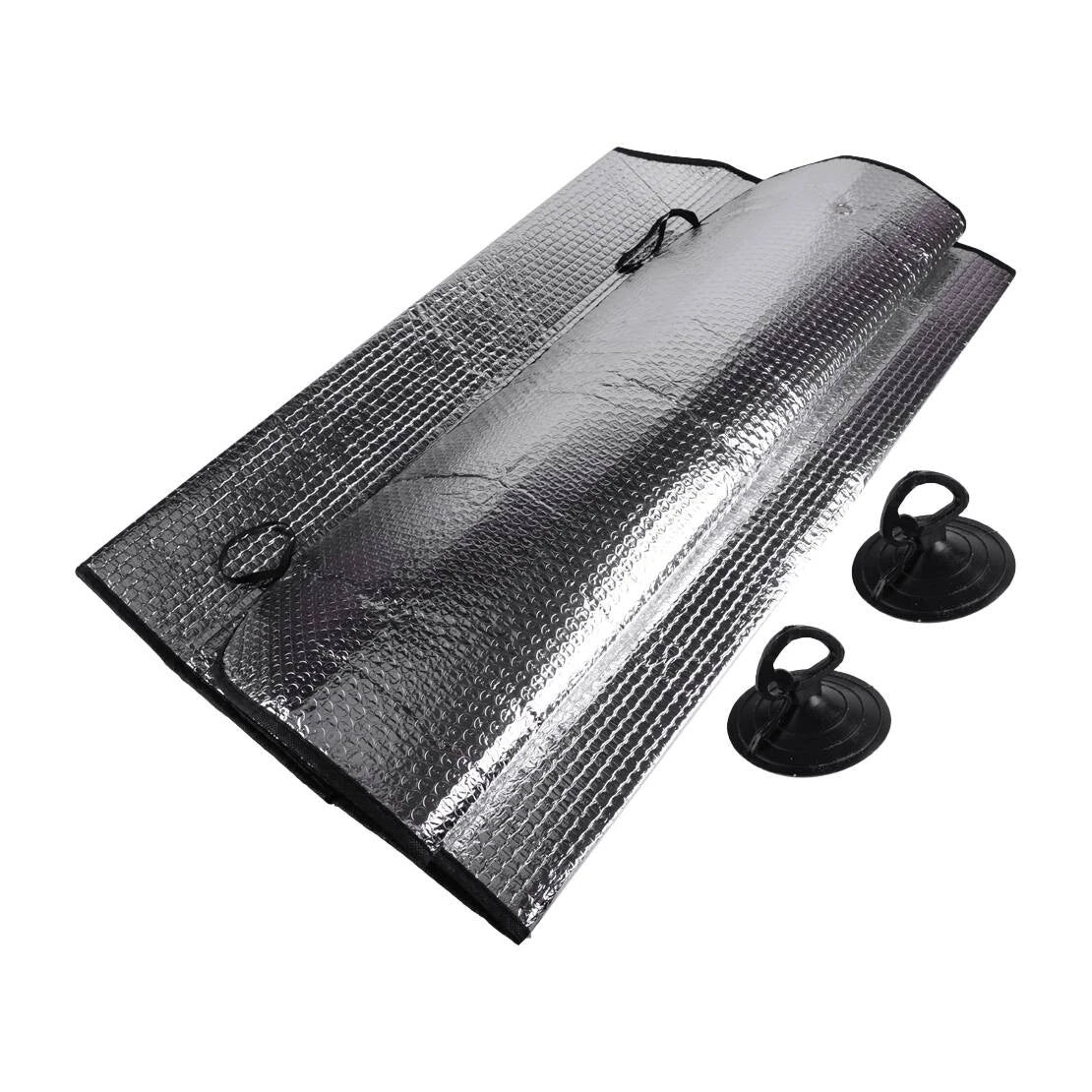 Front Windshield Sun Shade Cover UV Protector for Kia