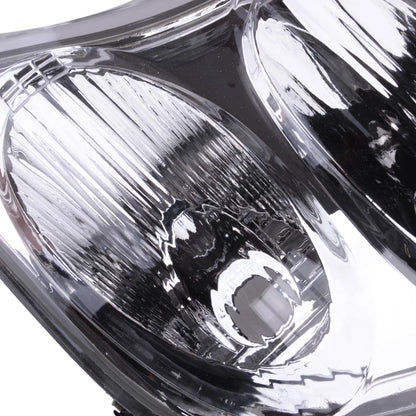 Front Turn Signal Parking Lights for Nissan Patrol GU Y61 (1997-2004)