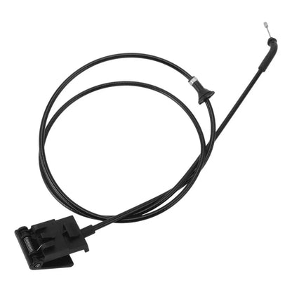Hood Release Cable for Ford Ecosport (2013-2017)
