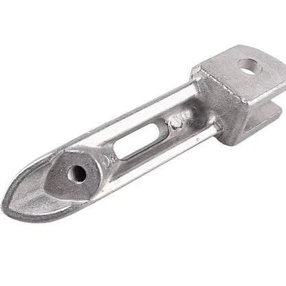 Front Foot Pegs Set for Suzuki GSXR1000 GSXR600 GSXR750 (2001-2023)
