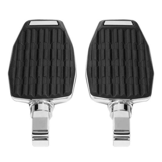 Rear Passenger Footpegs for BMW R18 B/Transcontinental (2021-2023)