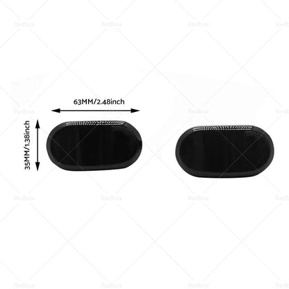 LED Turn Signal Side Indicator Light for Suzuki Jimny JB64W JB74 (2018-2023)