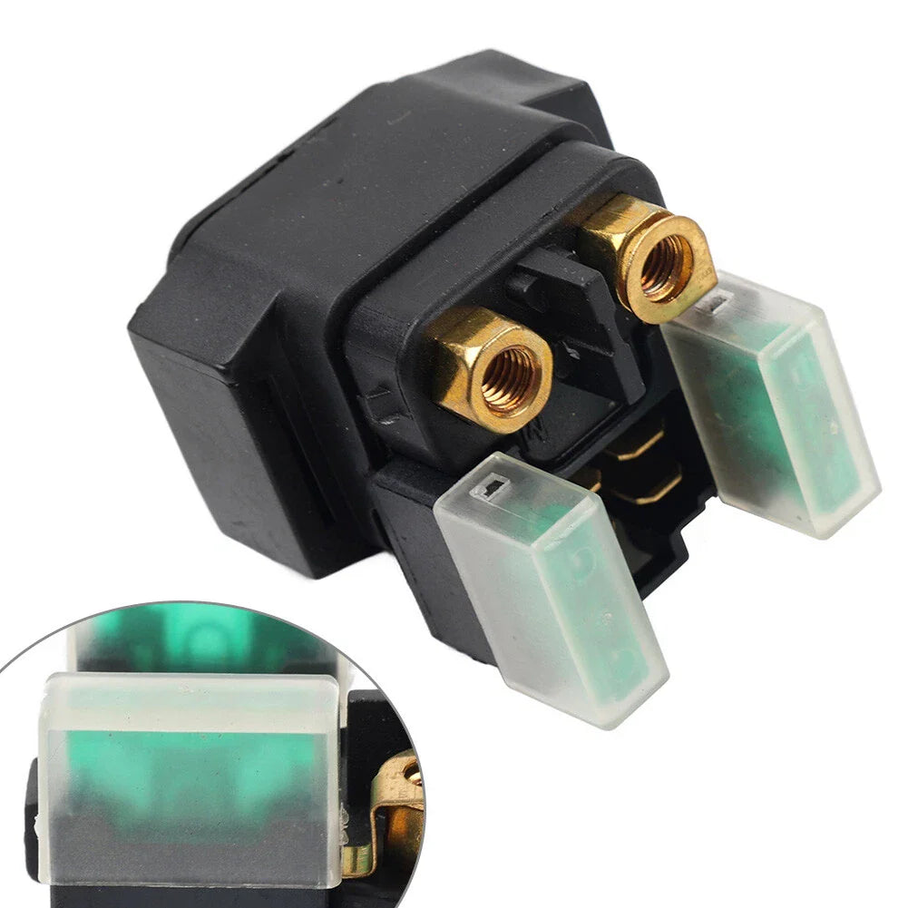 Starter Relay Solenoid for Yamaha YZF R1 R6 (2004-2014, 2006-2016)