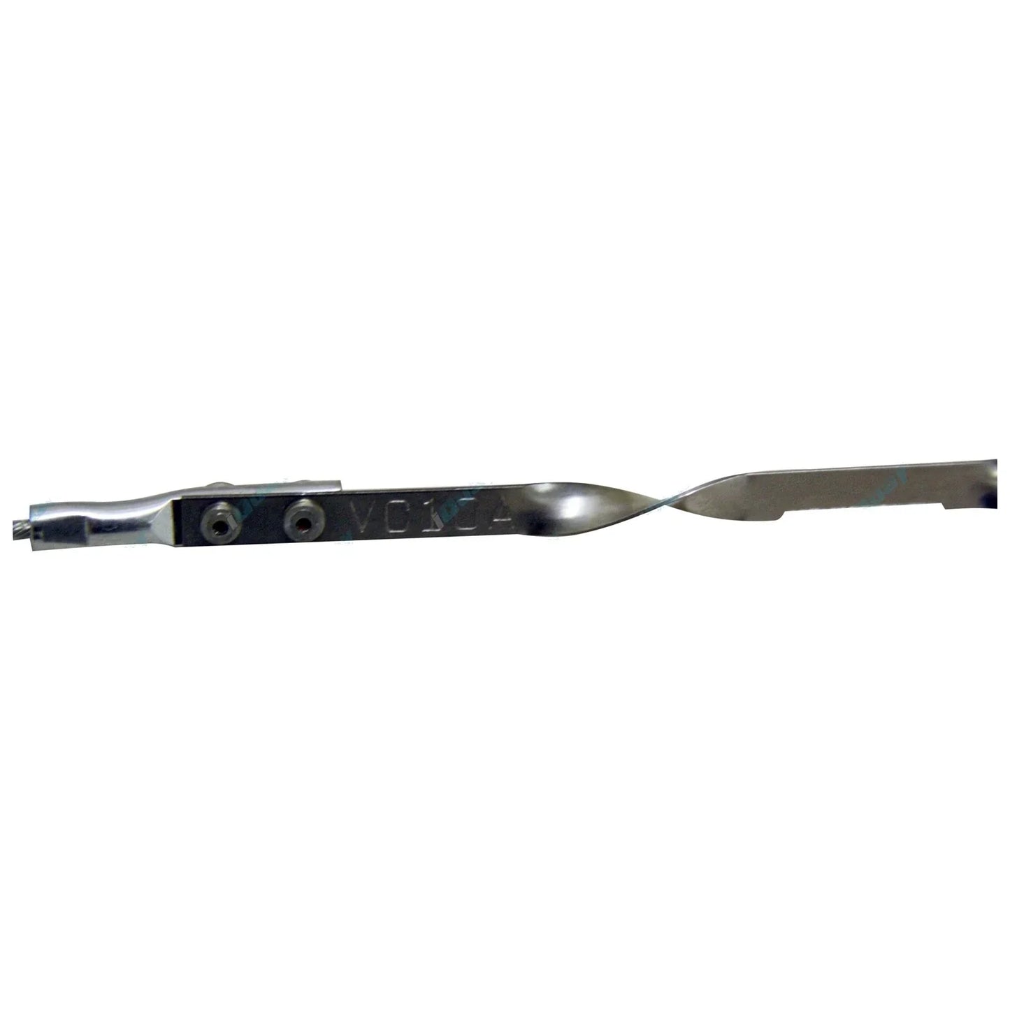 Engine Oil Dip Stick Patrol GU Y61 ZD30-DDTi Diesel Genuine Nissan New 1997-1/07