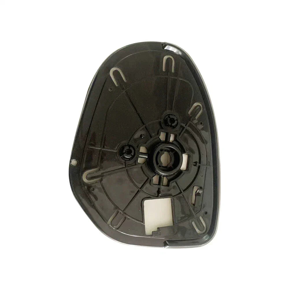 Right Side Mirror Glass for Mazda 3, Mazda 6, Mazda 2 (2007-2013)