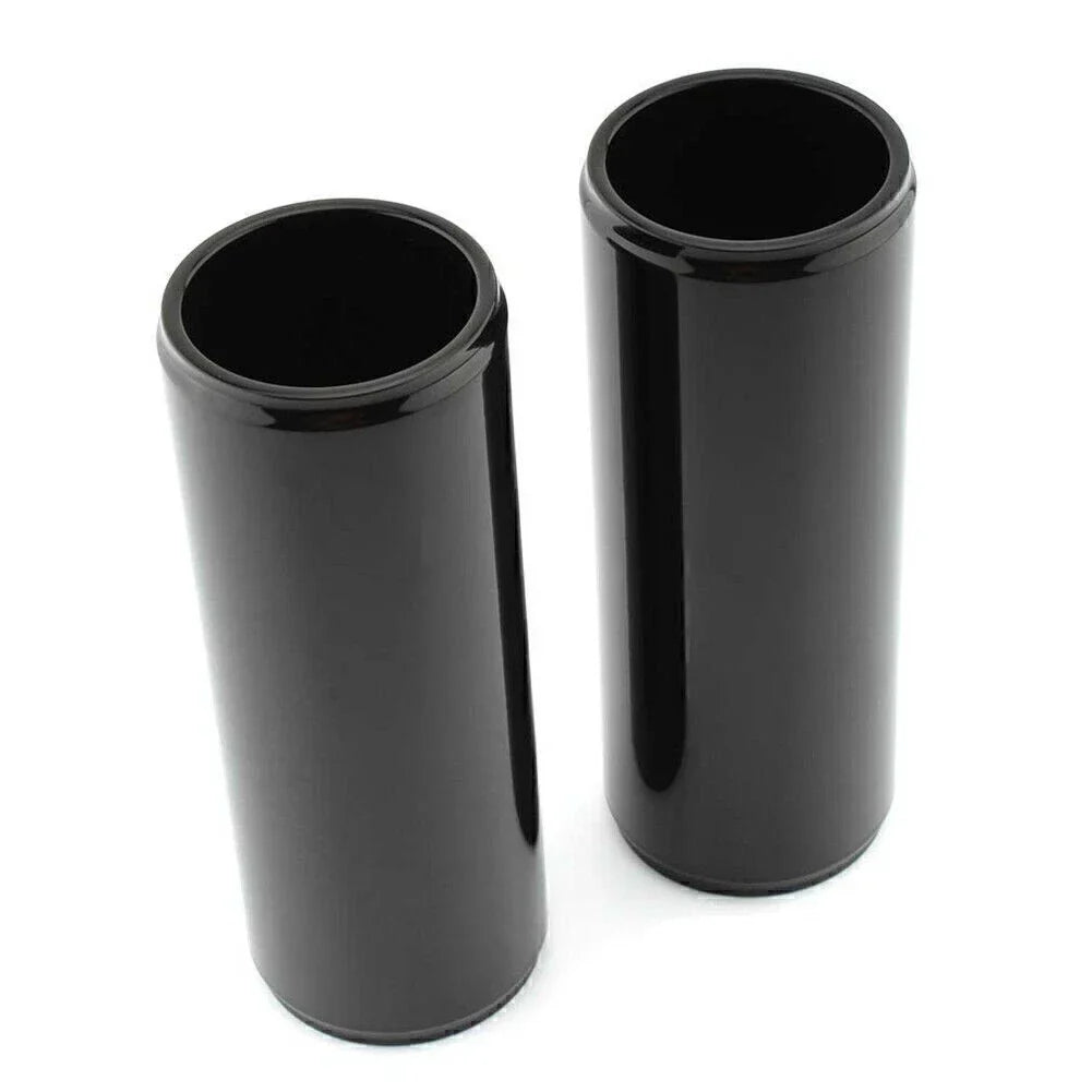 50mm Front Fork Covers for Harley Sporster X48 (2016-2023)