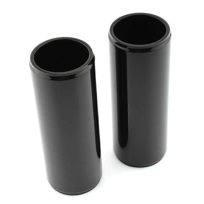 50mm Front Fork Covers for Harley Sporster X48 (2016-2023)