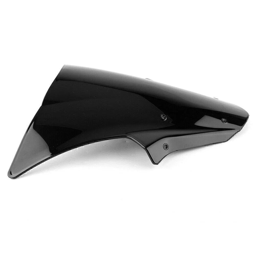 Windshield for Kawasaki Ninja ZX10R (2011-2015) - Windproof Black