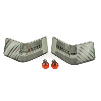 Tour Trunk Lens Bulb Kit for Harley Tour Glide Ultra Classic FLHTCU (89-13)