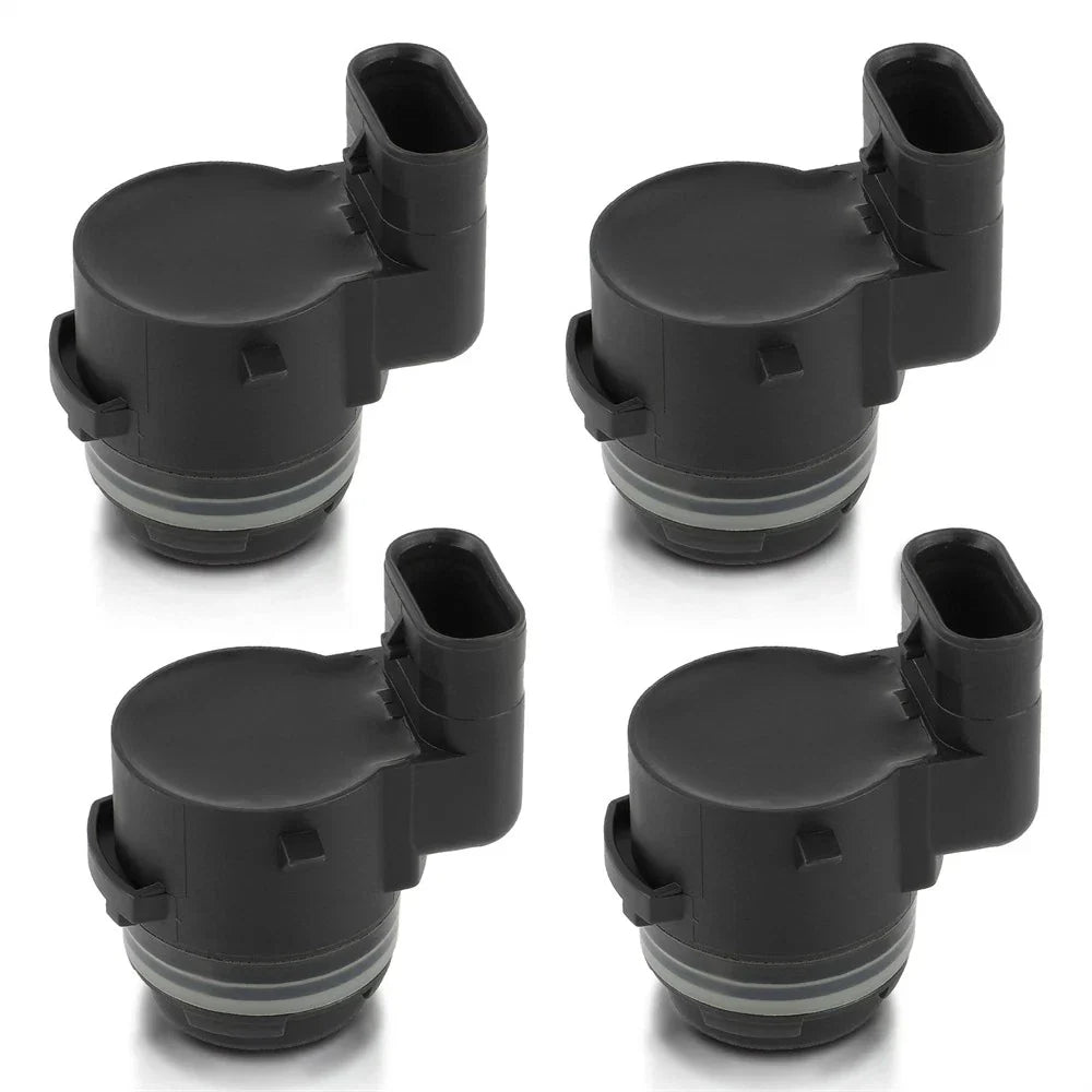 Parking Aid Sensor for Ram 1500 2500 3500 Jeep Wrangler Gladiator (2020-2024)