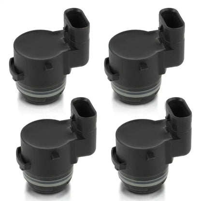Parking Aid Sensor for Ram 1500 2500 3500 Jeep Wrangler Gladiator (2020-2024)