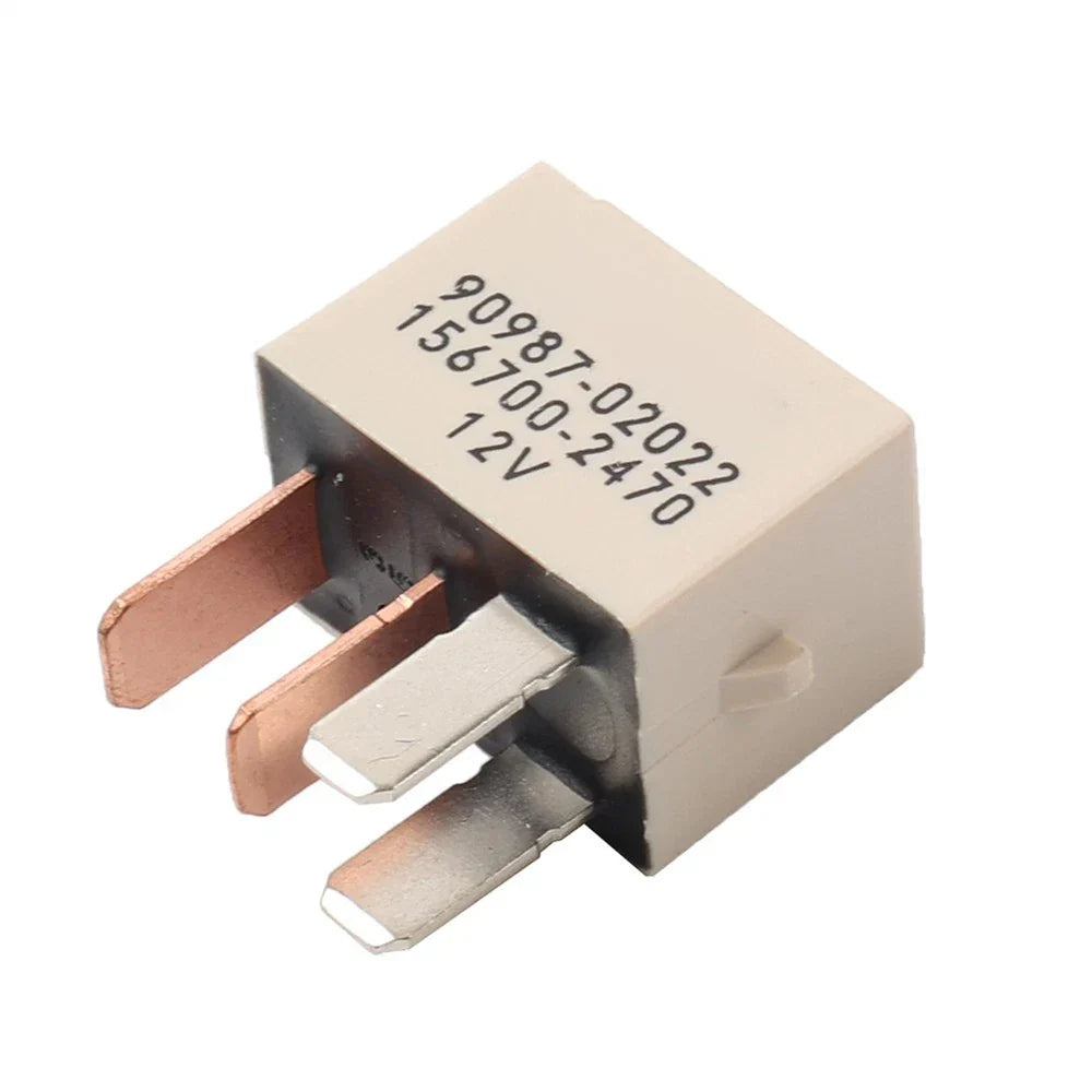 A/C Compressor Clutch Relay for Lexus ES350, Toyota Camry, 4Runner (2007-2012)