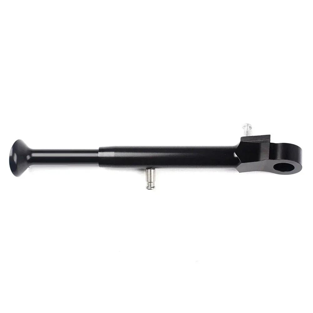 Adjustable Kickstand Side Stand for Yamaha YZF R1 R6S (1998-2010) Black
