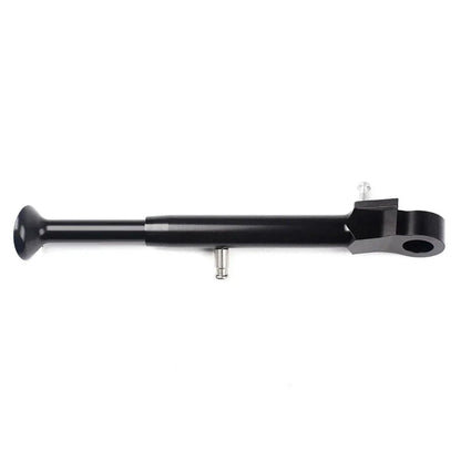 Adjustable Kickstand Side Stand for Yamaha YZF R1 R6S (1998-2010) Black