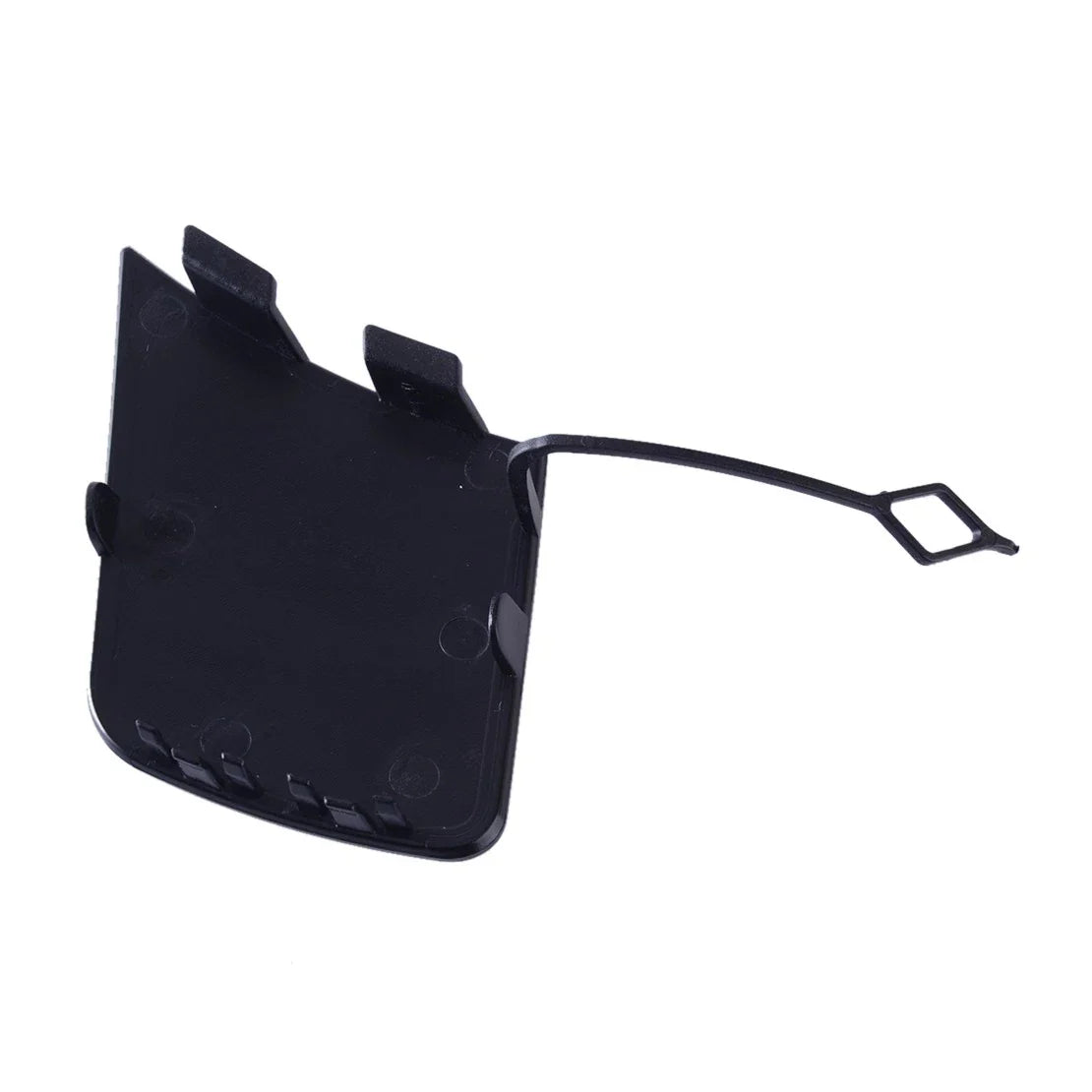 Front Bumper Tow Hook Cover for BMW X1 E84 (2013-2015)