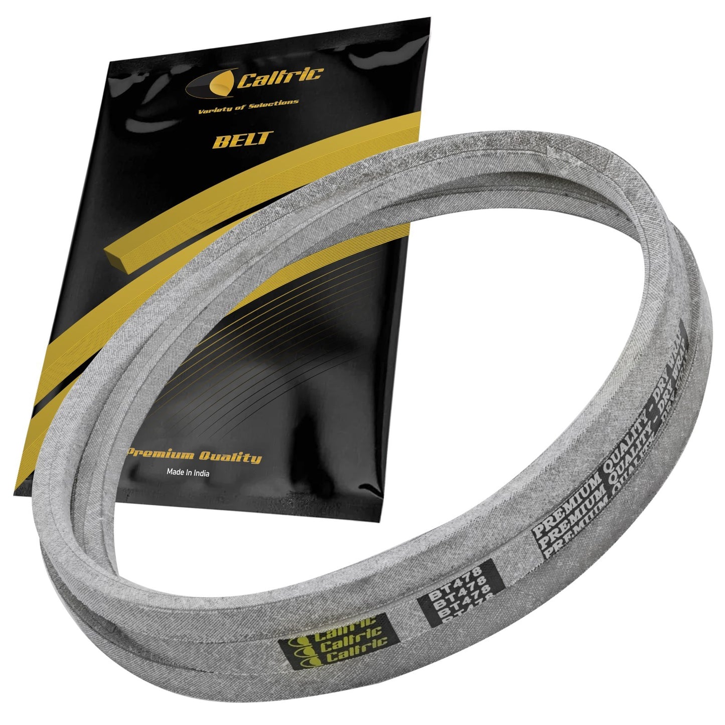 Deck PTO Belt Replacement for Bobcat Bunton 2180ES (2005–2015)