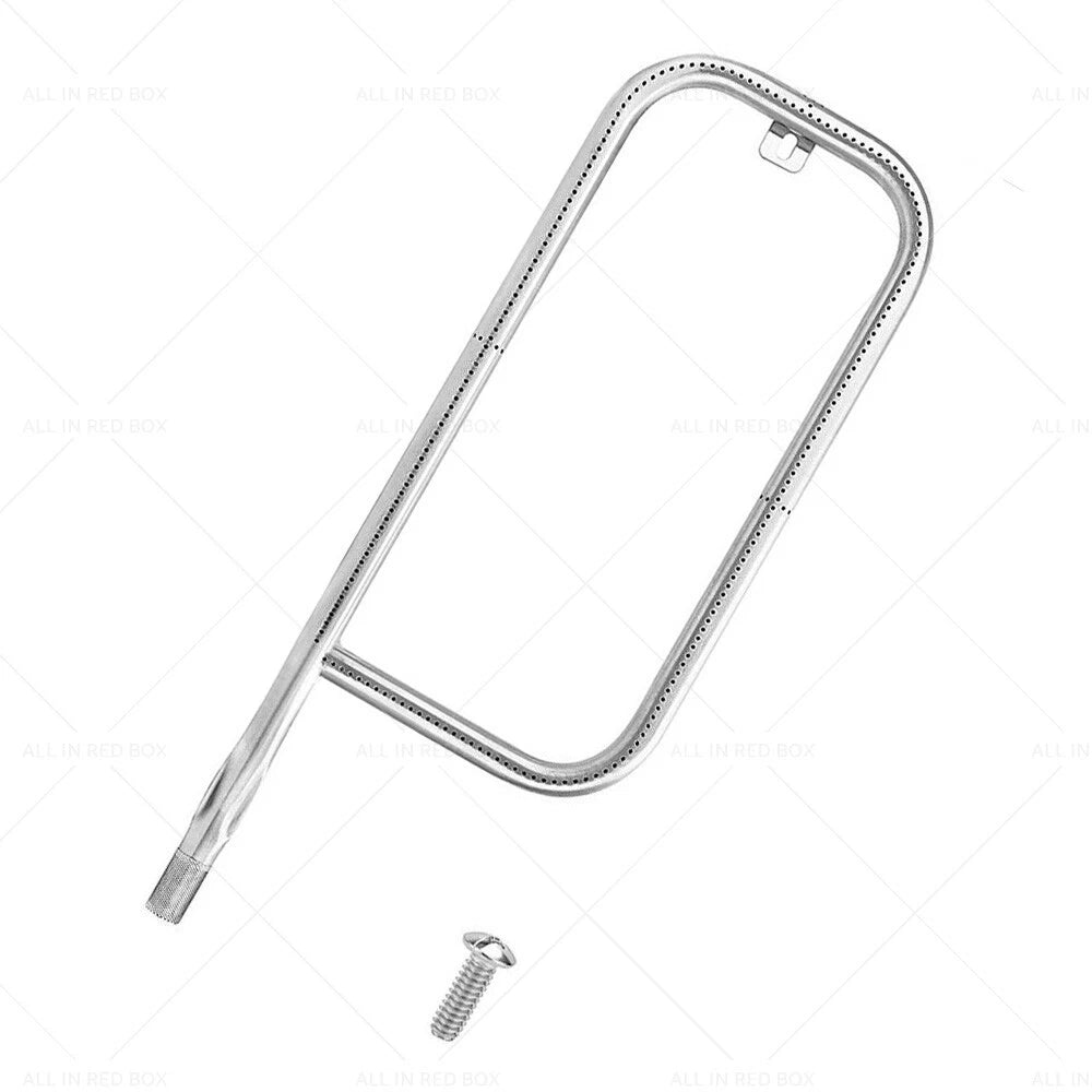 Stainless Steel Burner Tube for Weber Q200 Q220 Q2000 Q2200 (2006-2023)