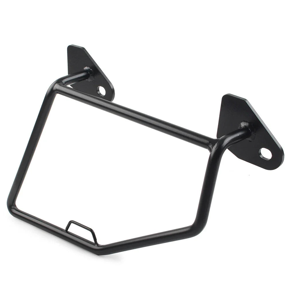 Saddle Bag Side Trunk Support Bracket for Honda Rebel 500/300/250 (2017-22)