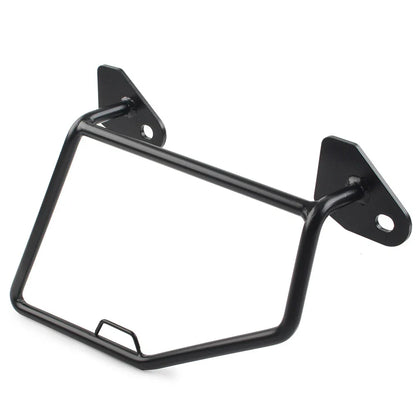 Saddle Bag Side Trunk Support Bracket for Honda Rebel 500/300/250 (2017-22)