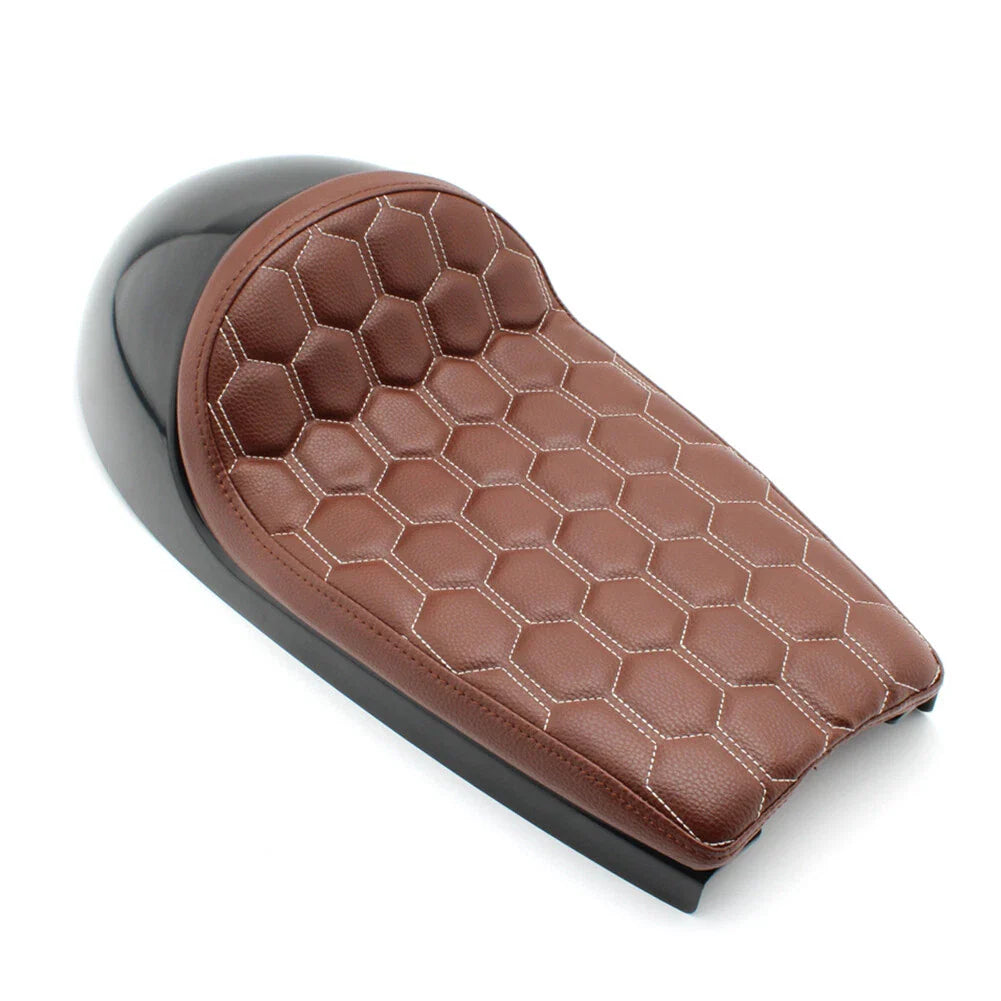 Universal Cafe Racer Seat Pan for Vintage Scrambler