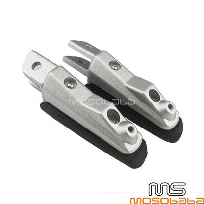 Aluminum Front Foot Pegs for 14-18 BMW R NINE T R9T Motorcycle (2014-2018)