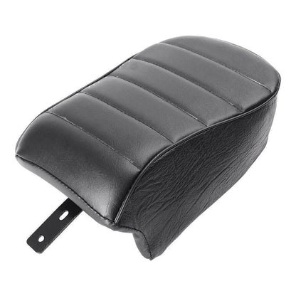 Rear Passenger Soft Seat for Harley Sportster Iron 883 XL883N (2016-2017)