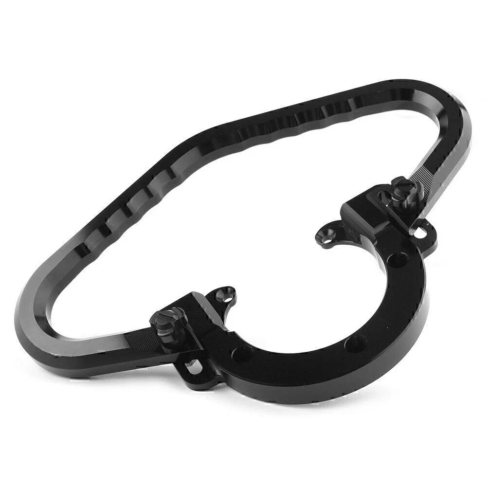 CNC Passenger Tank Grab Bar for Suzuki GSXR600 750 1000 Hayabusa (2001-2023)