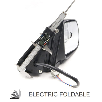 Electric Foldable Door Mirror for Honda CR-V 2002-2006